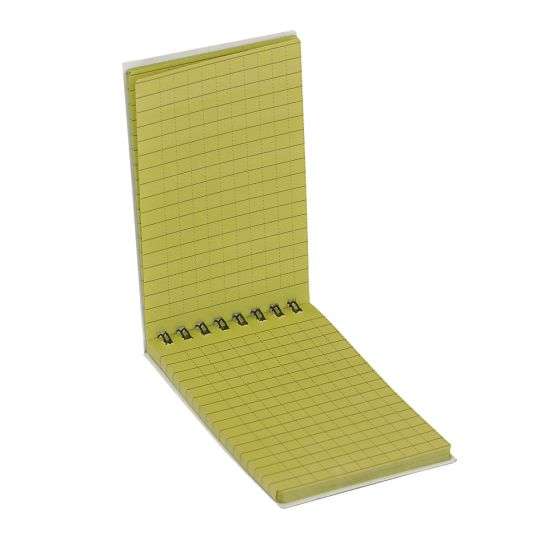 Voodoo Tactical Waterproof Notebook - 48 Pages - New - Image 2