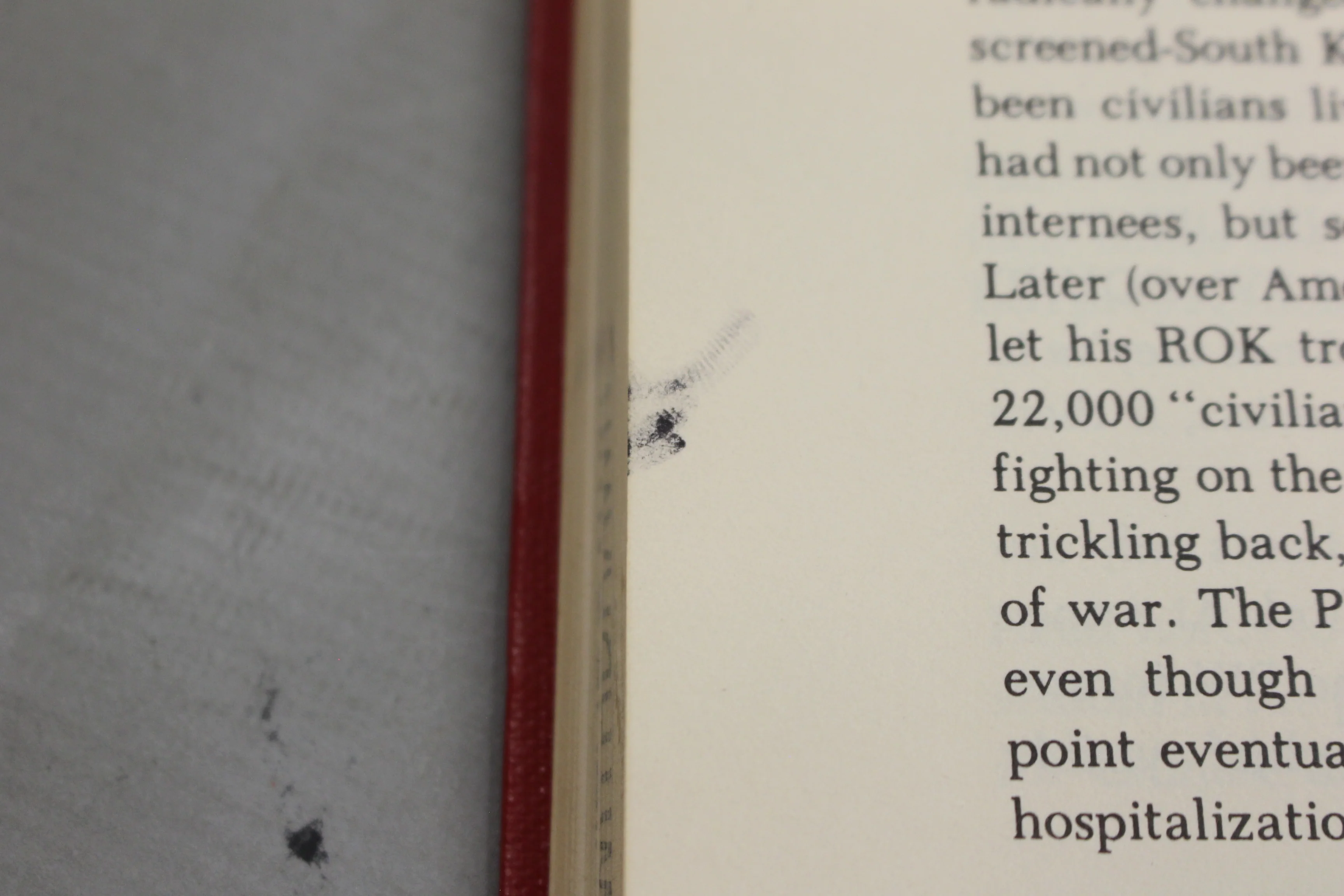 War In The Wards: Korea's Unknown Battle In A Prisoner-Of-War Hospital Camp - Image 8