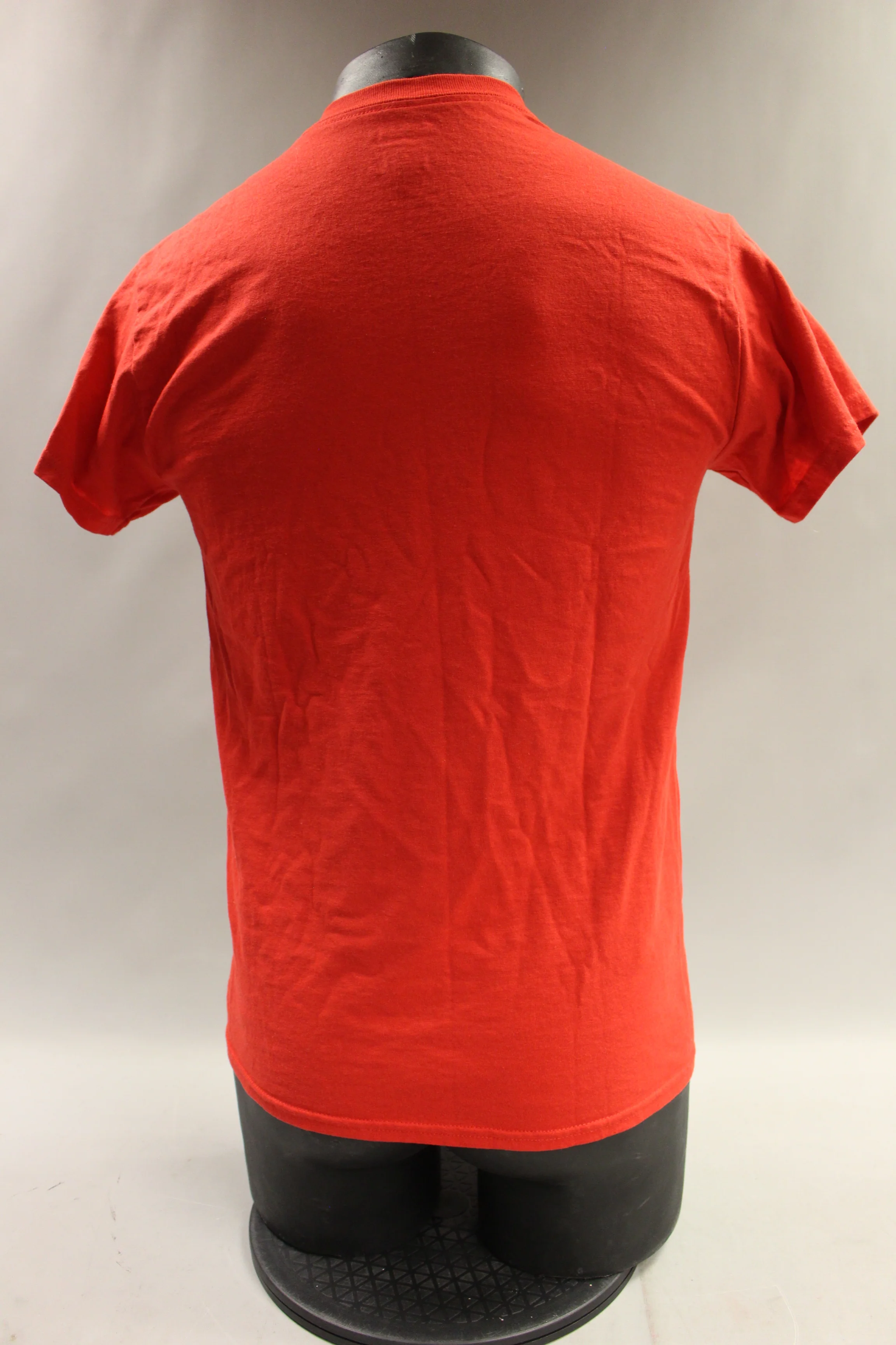 Warning My Sense of Humor May Hurt Your Feelings T-Shirt - Small - Used - Image 5