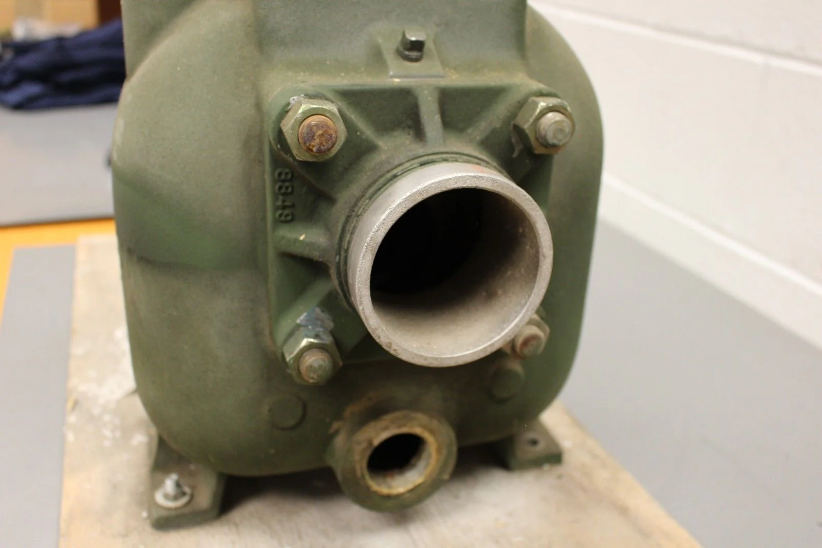 Water pump, P/N 13188-1001 - Image 4
