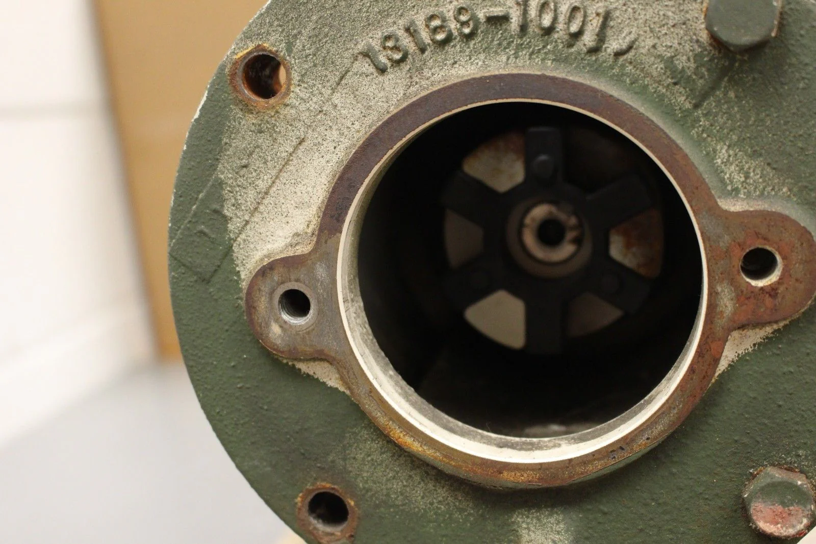 Water pump, P/N 13188-1001 - Image 6
