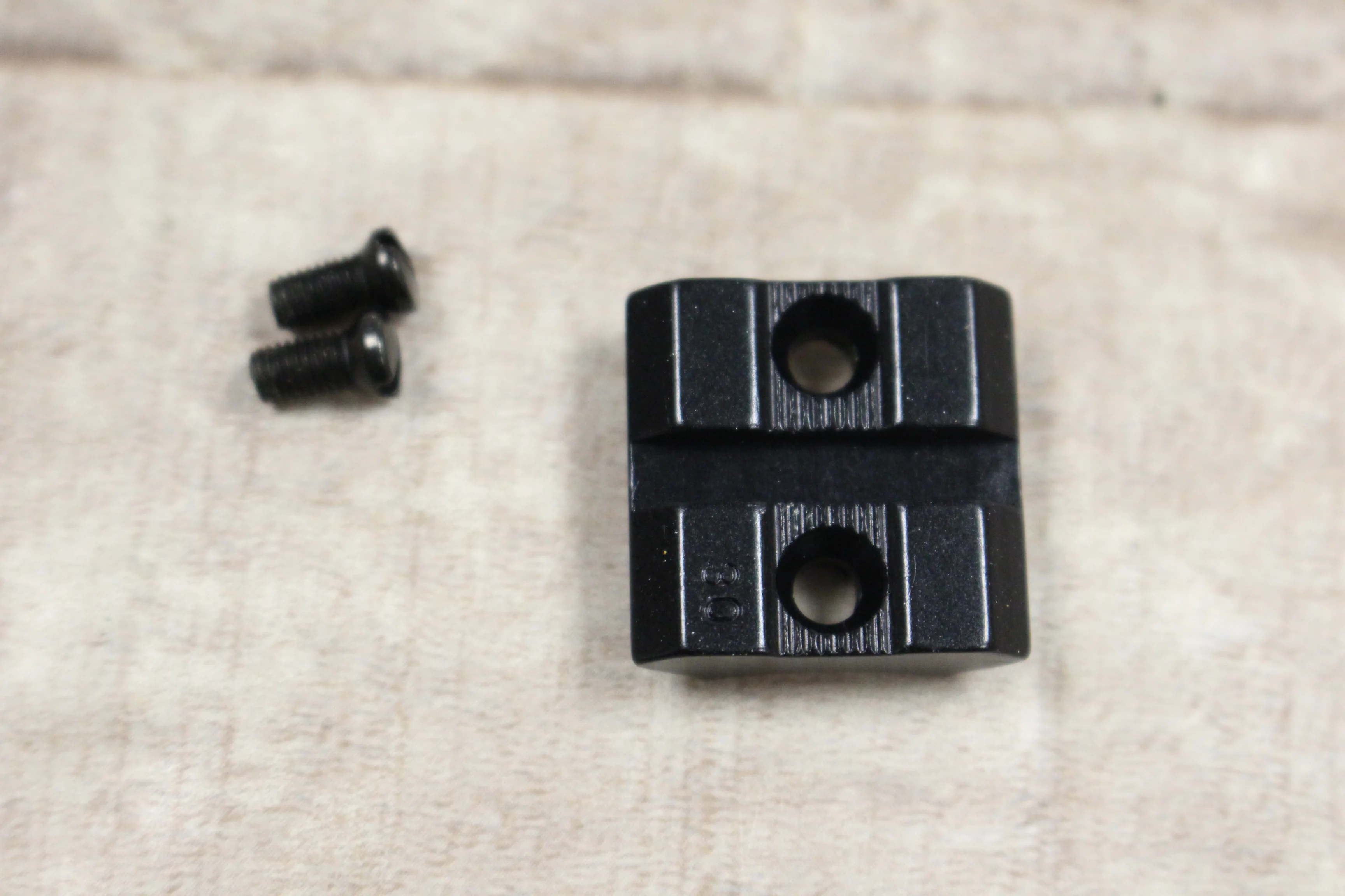 Weaver Mount Top Mount Base 30 -New - Image 3