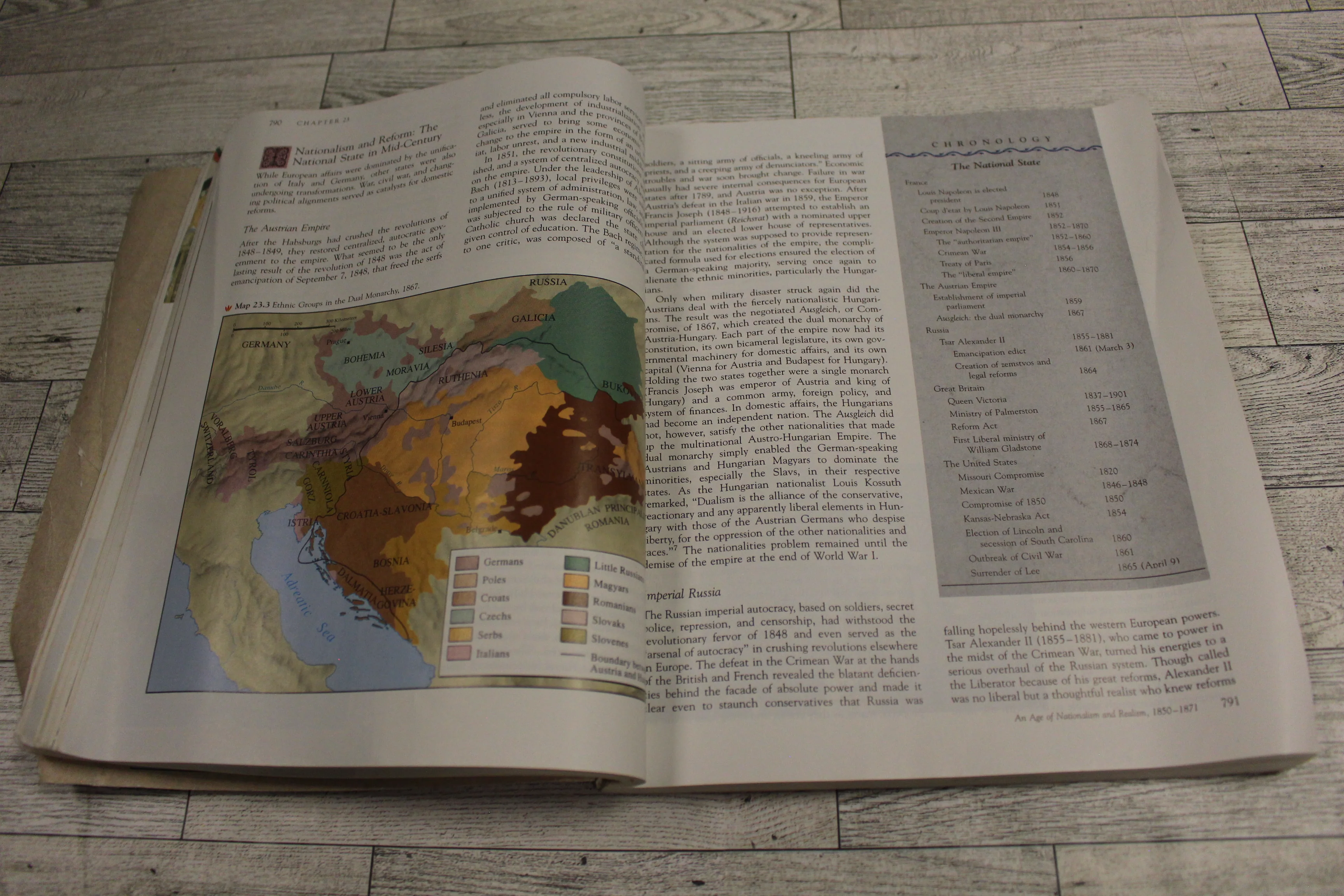 Western Civilization by Jackson Spielvogel - Volume C - Second Edition - Used - Image 2