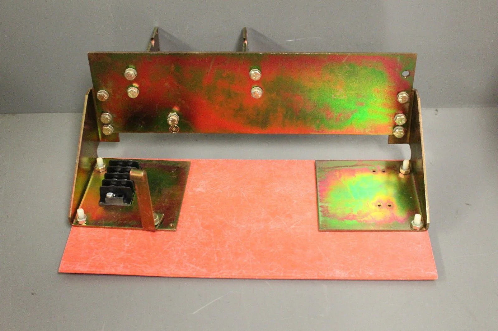 Westinghouse Amptector Retrofit Kits for DBN Breakers, Circuit Breaker Tripper - Image 5