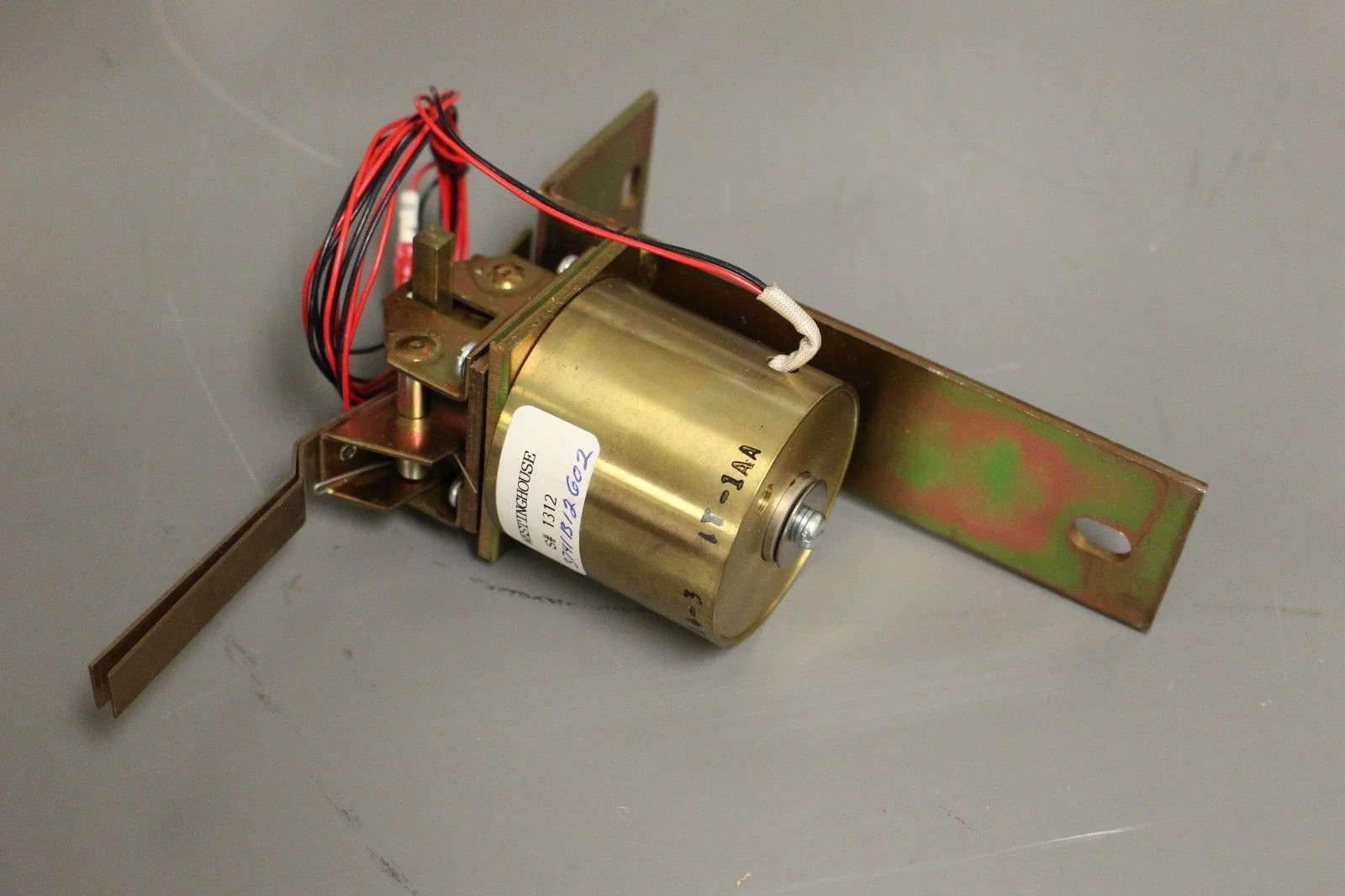 Westinghouse Amptector Retrofit Kits for DBN Breakers, Circuit Breaker Tripper - Image 7