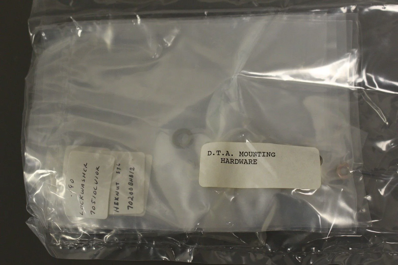 Westinghouse Amptector Retrofit Kits for DBN Breakers, Circuit Breaker Tripper - Image 9