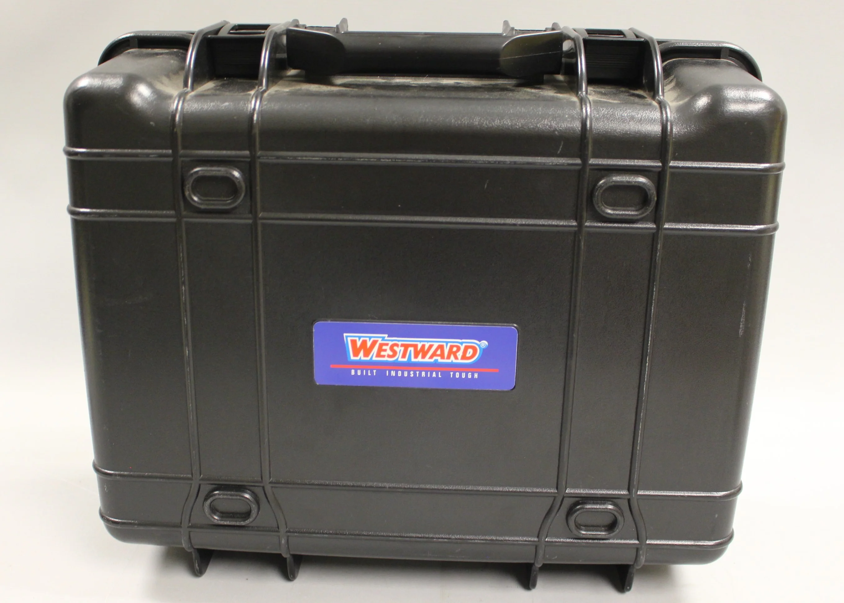 Westward Field Maintenance Tool Kit with Tools & Waterproof Case - Used (1) - Image 10