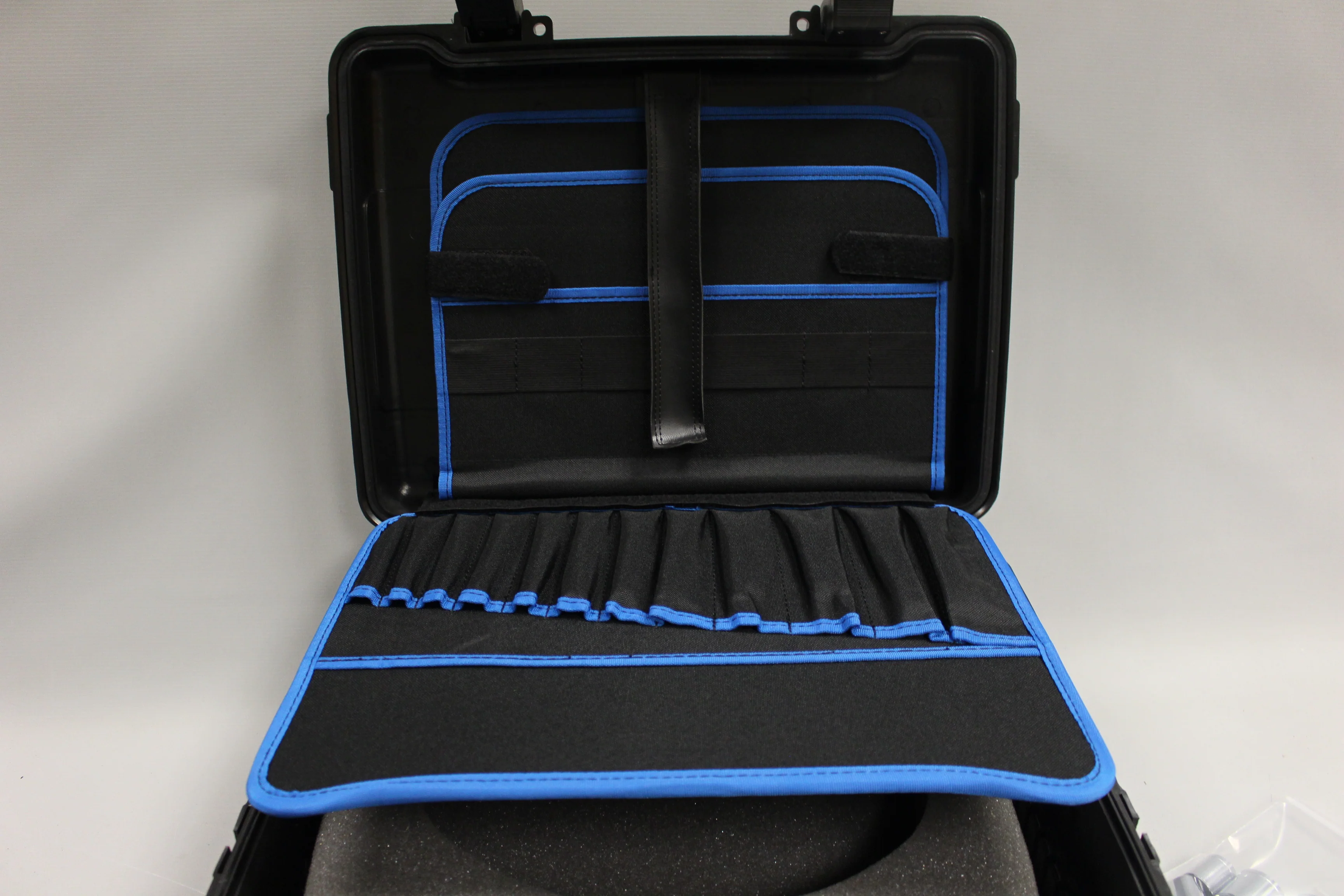 Westward Field Maintenance Tool Kit with Tools & Waterproof Case - Used (1) - Image 9