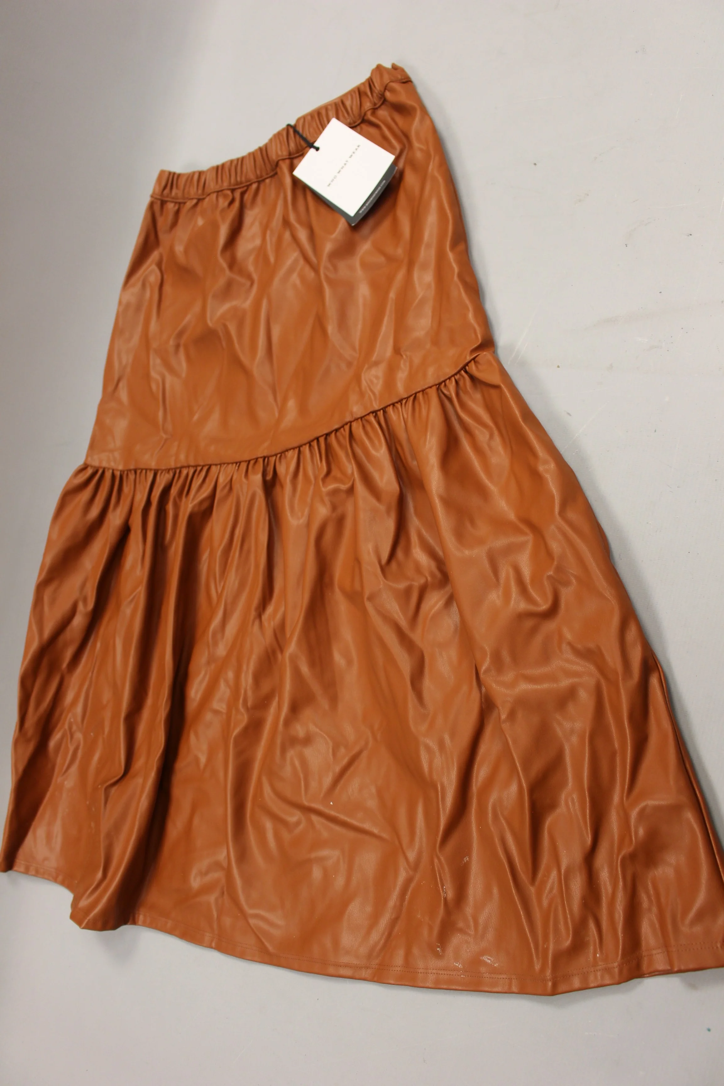 Who What Wear Women's Tiered Skirt - Size XS - New