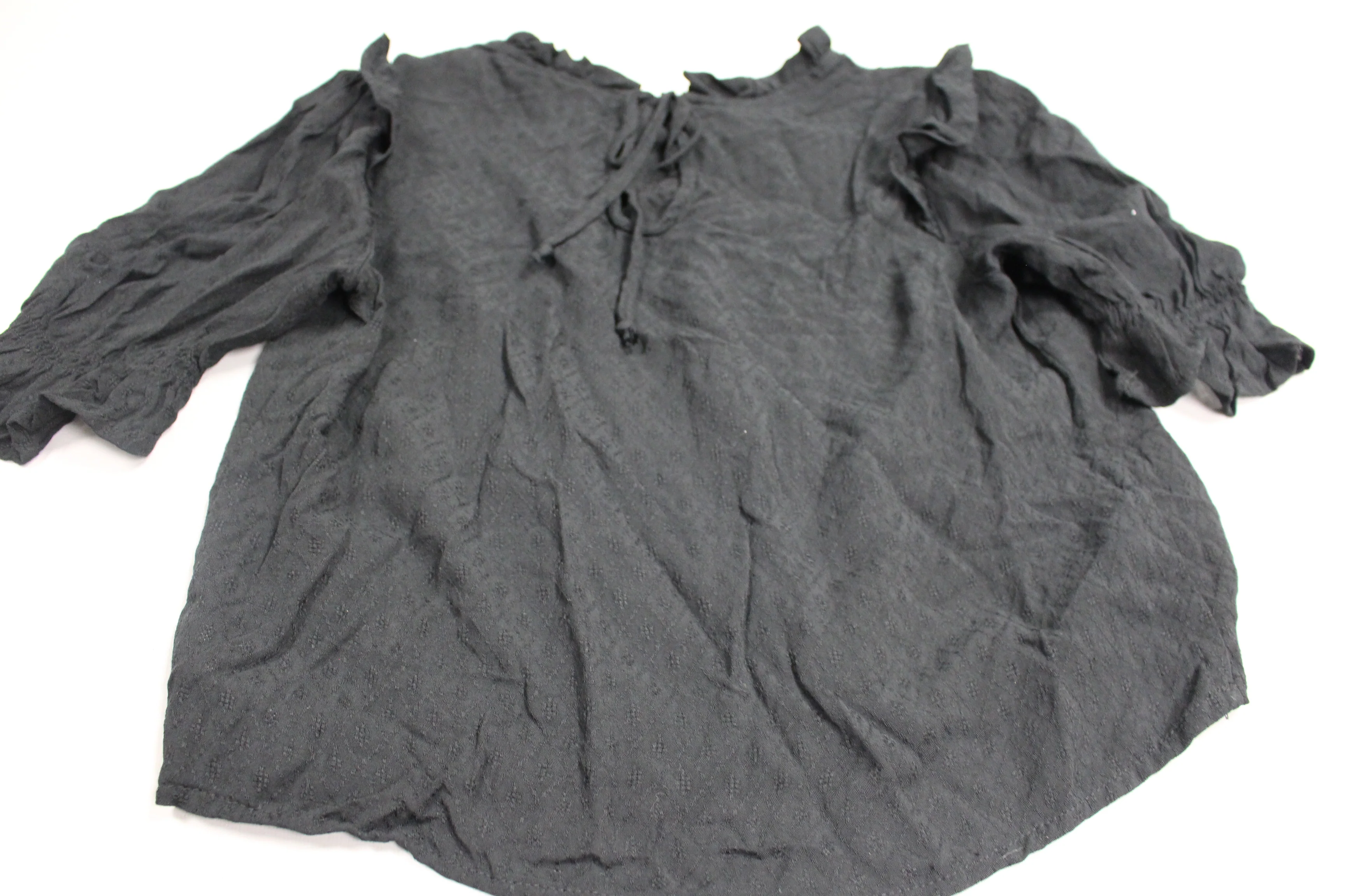 Wild Fable Girl's Top, Size XS, New! - Image 4