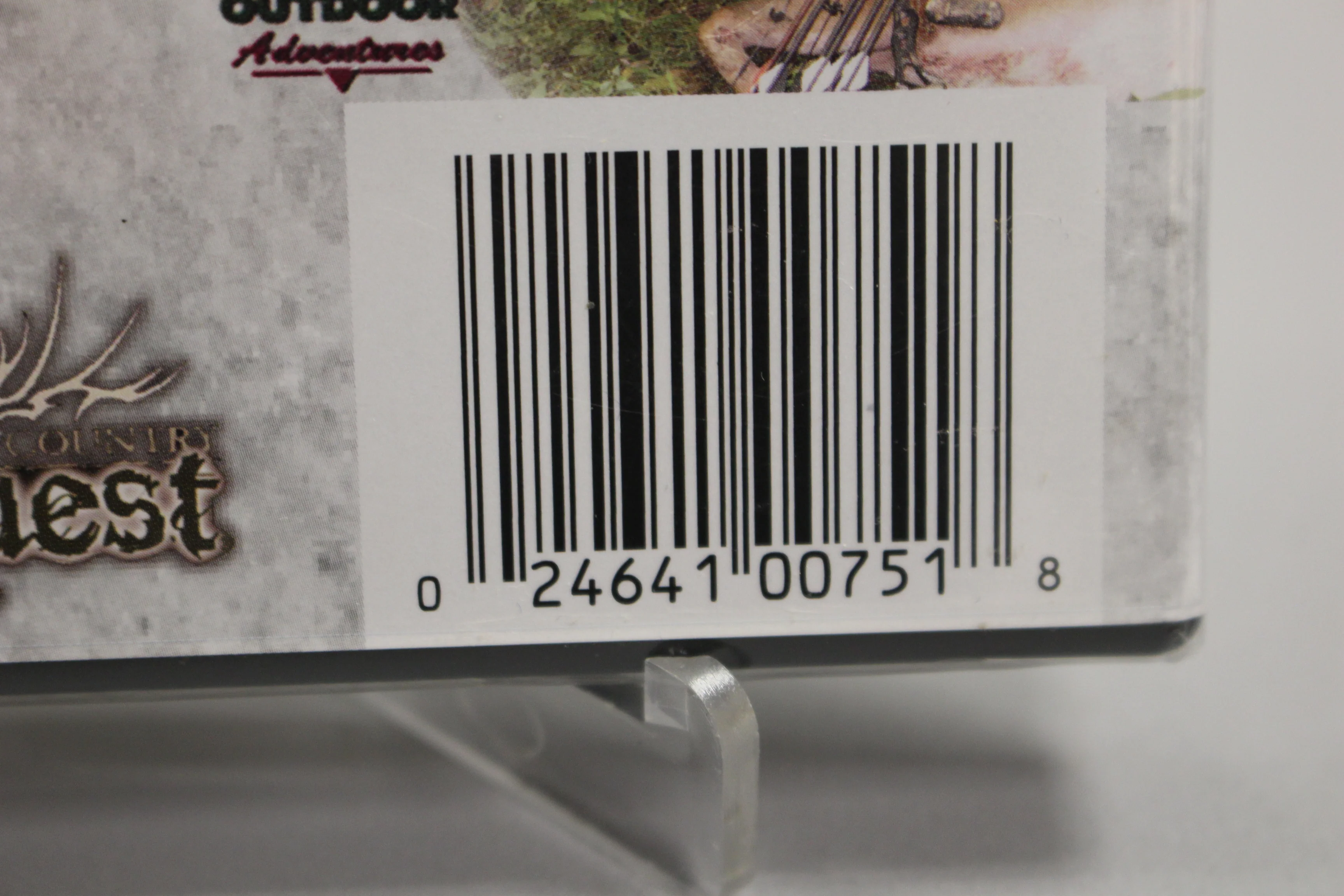 Wildlife Research Center: Scent Secrets - Image 3