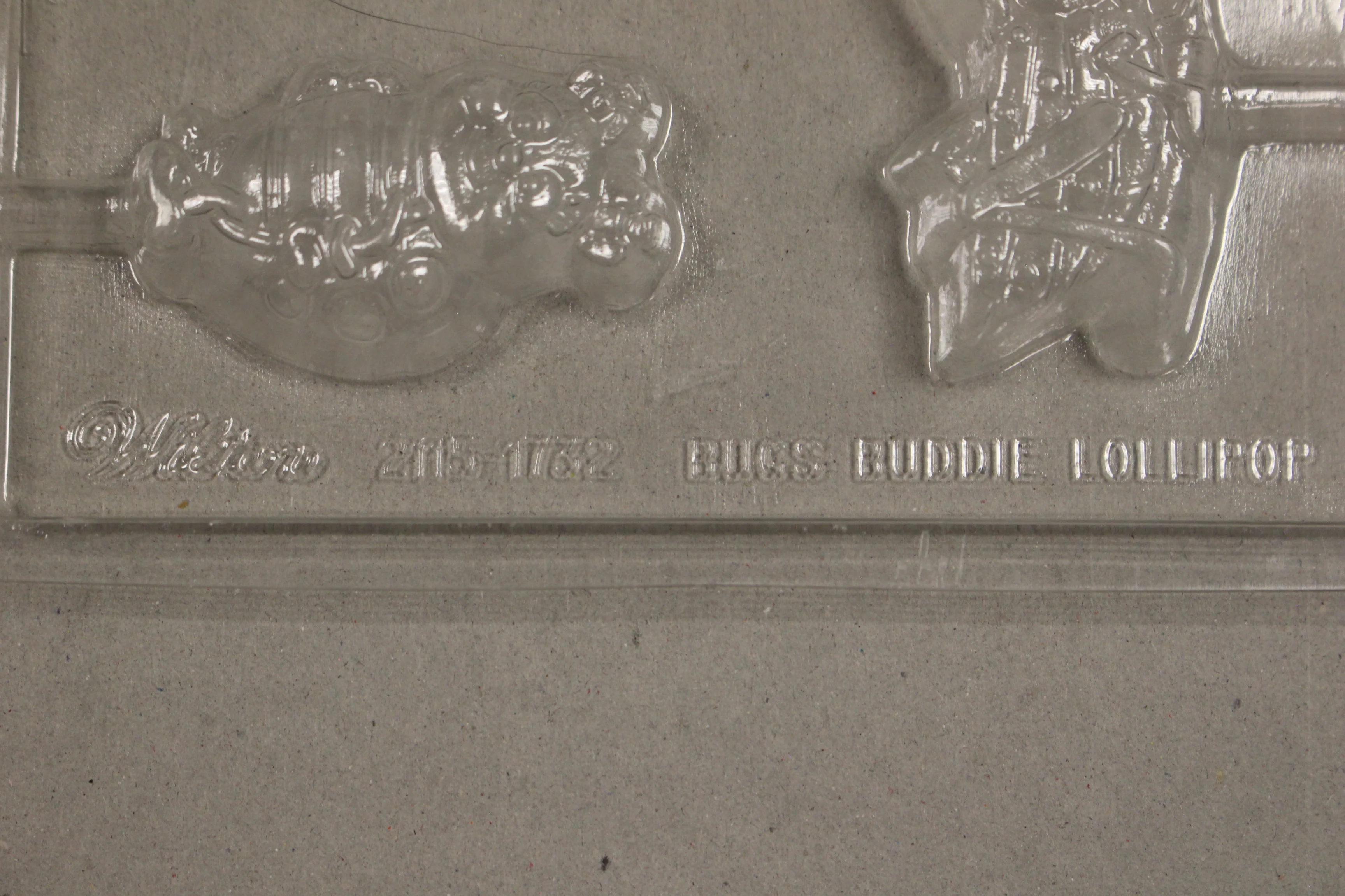 Wilton Bugs Buddie Lollipop Molds - Used - Image 2