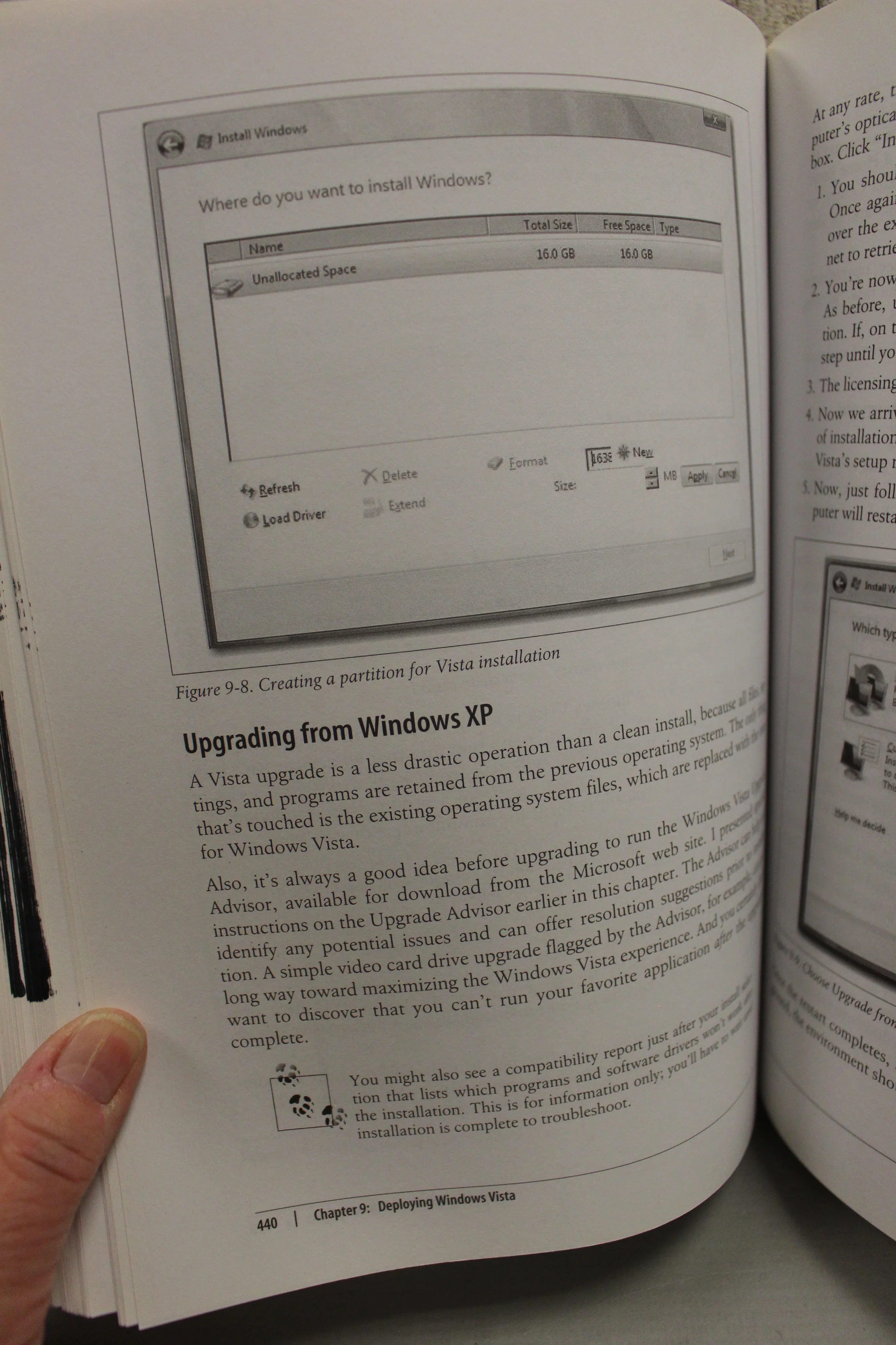 Windows Vista Administration: The Definitive Guide - Brian Culp - Image 7