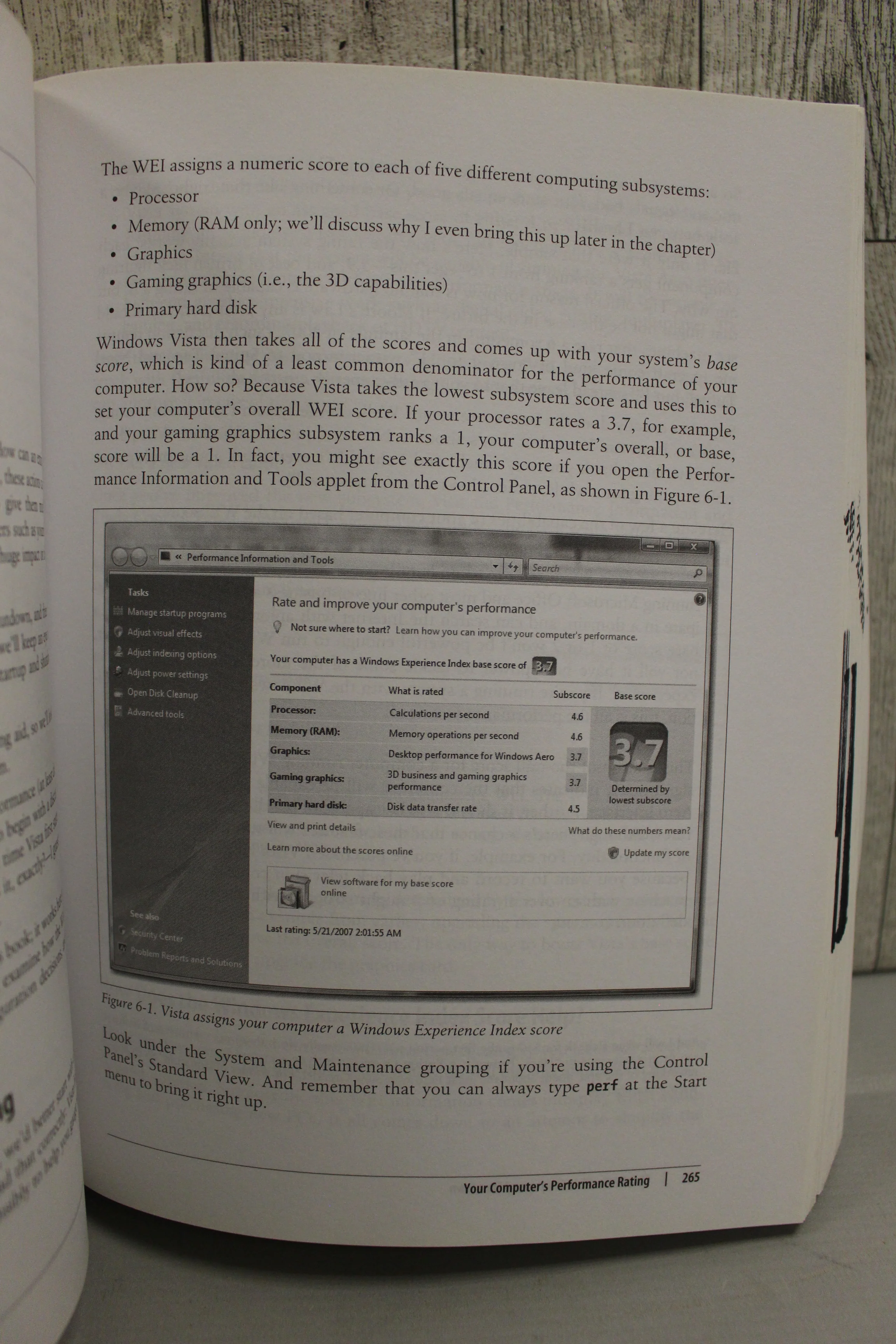 Windows Vista Administration: The Definitive Guide - Brian Culp - Image 8