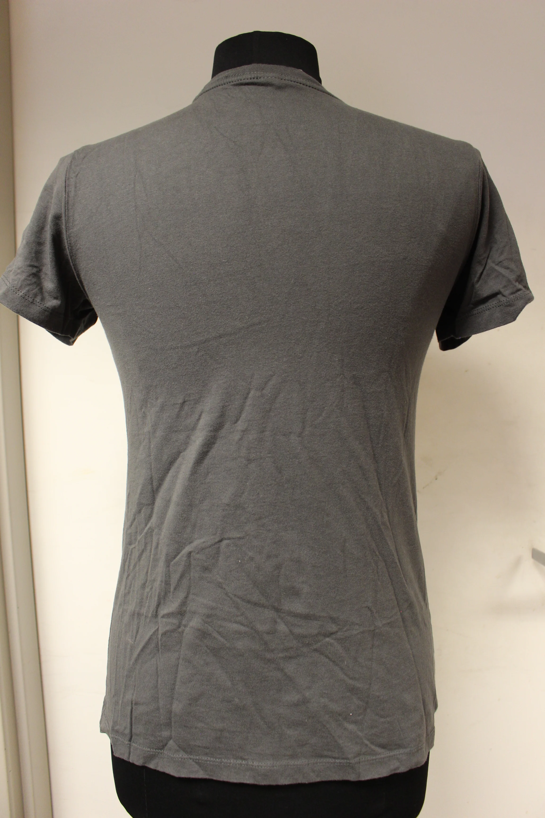 Women's Next Level Nobody's Walking Out This Christmas T-Shirt - Medium - Used - Image 6