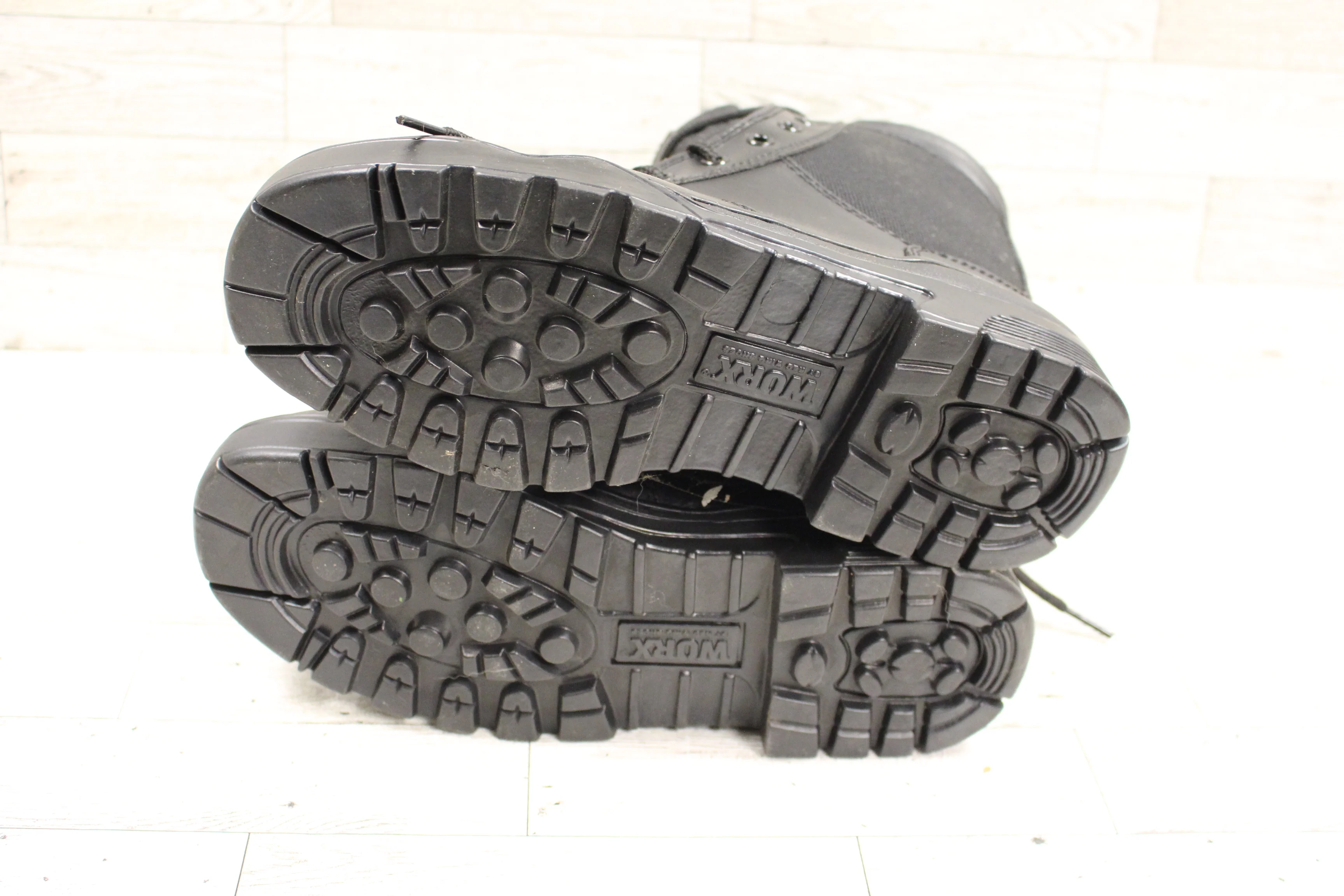Workx Boots by Red Wing - 2413-05 - Size: 9WW - Used - Image 3