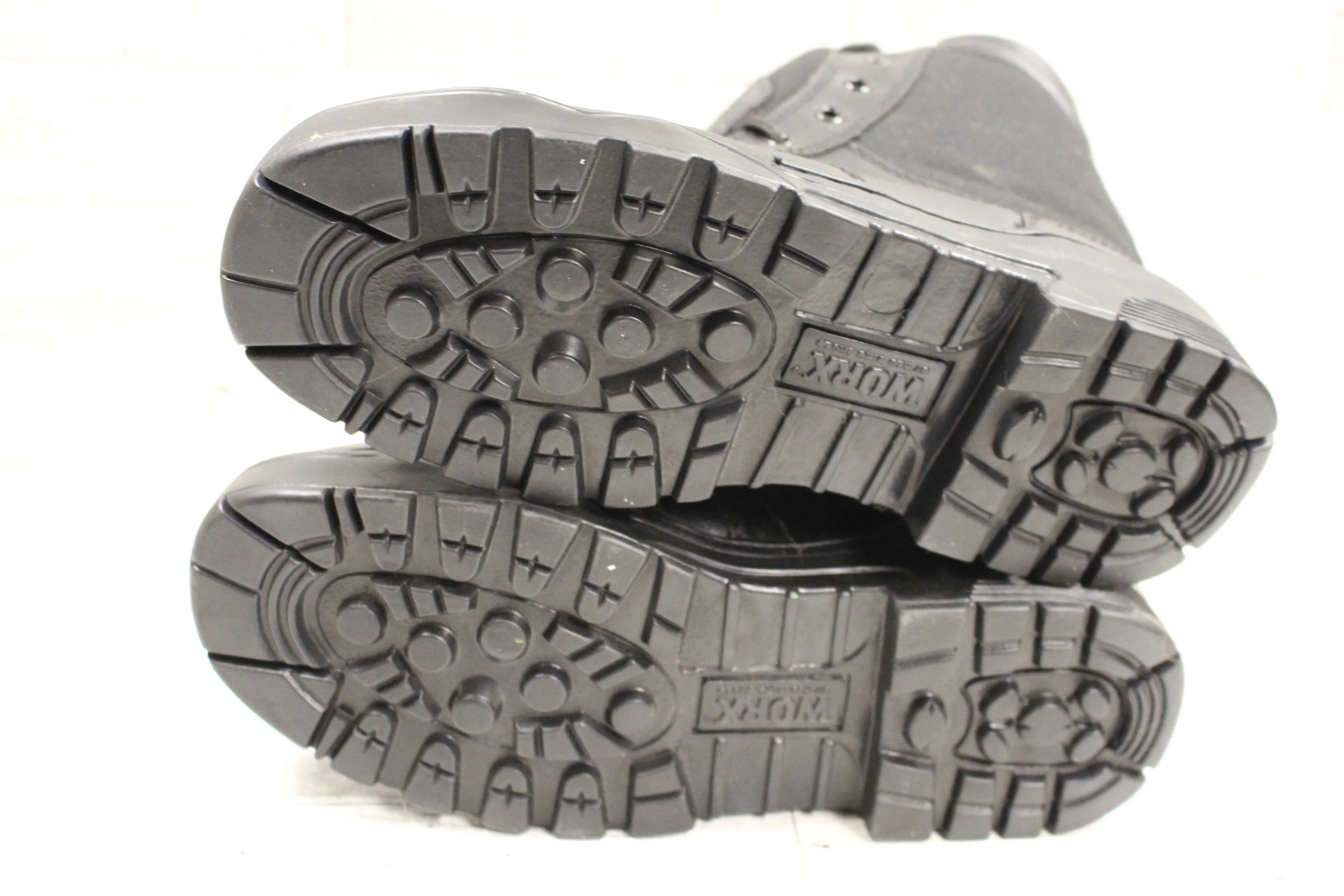 Workx Boots by Red Wing - 2413-11 - Size: 9WW - New - Image 2