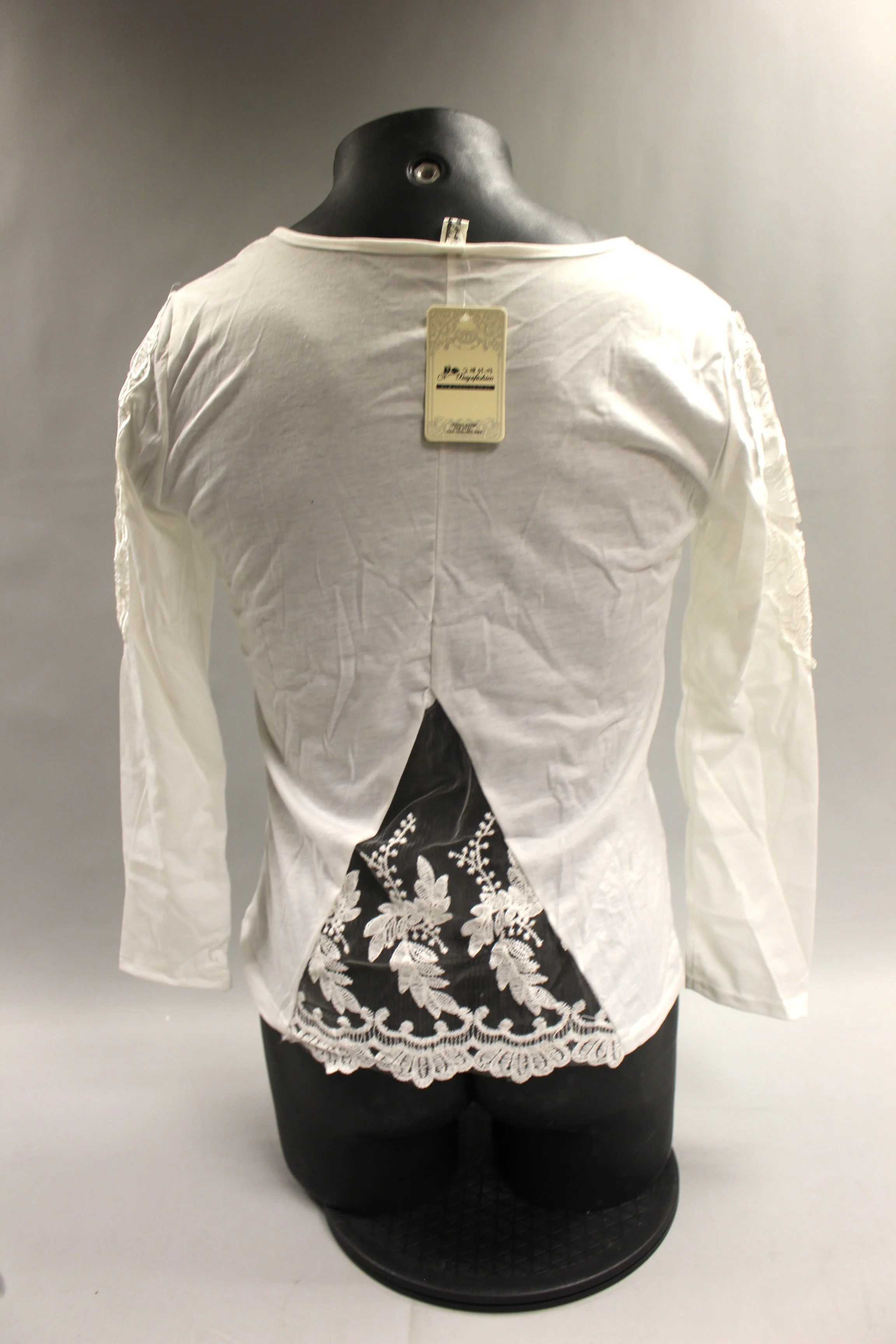Xiuya Fashion Women's Top - Large - New - Image 2