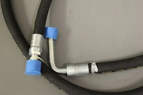 XT-3 ES High Pressure Hose Assembly, P/N:292-0635, NSN: 4720-01-578-7036 - Image 4