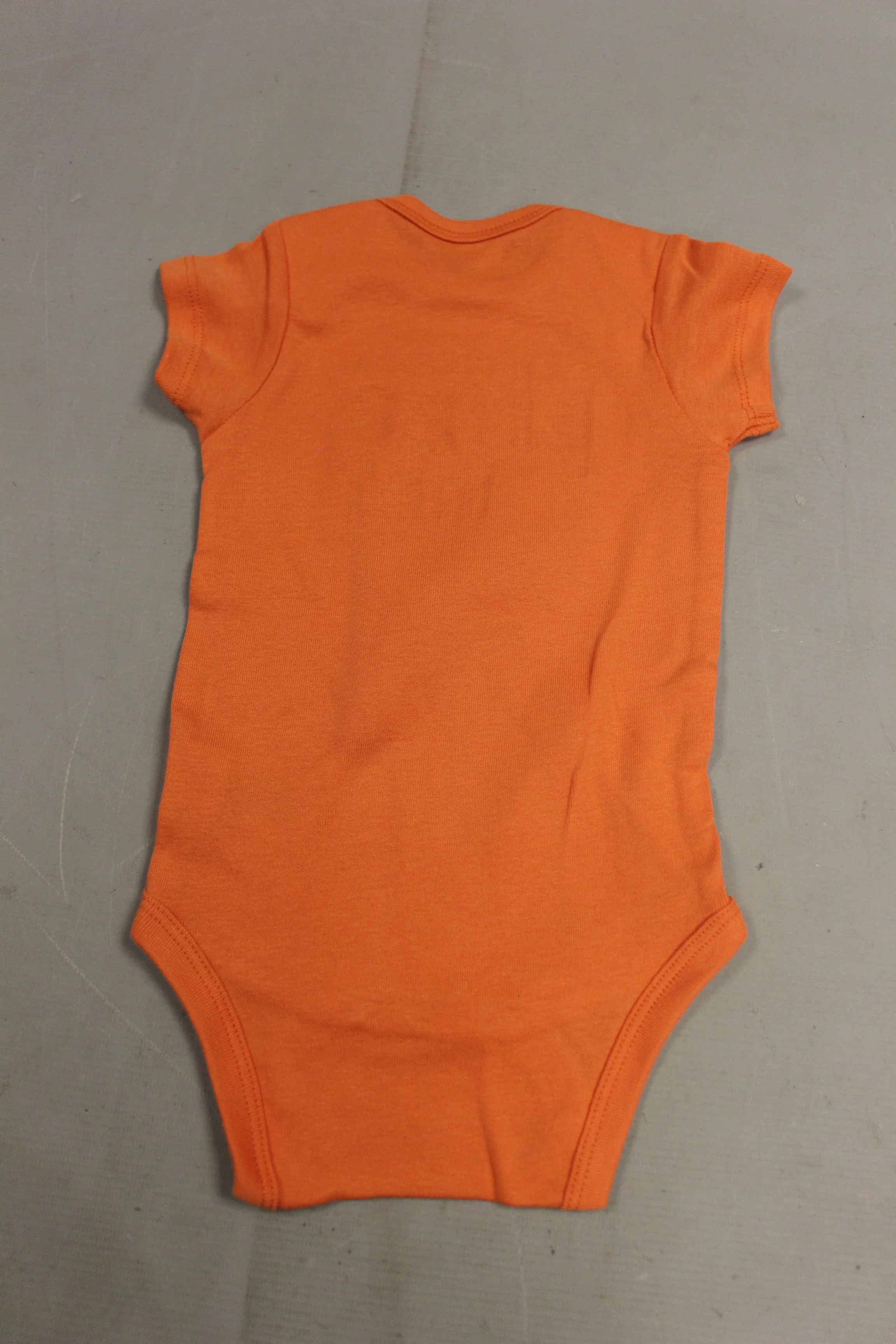 You Wanna Pizza Me? Baby One Piece - Short Sleeve - 12 Months - New - Image 2